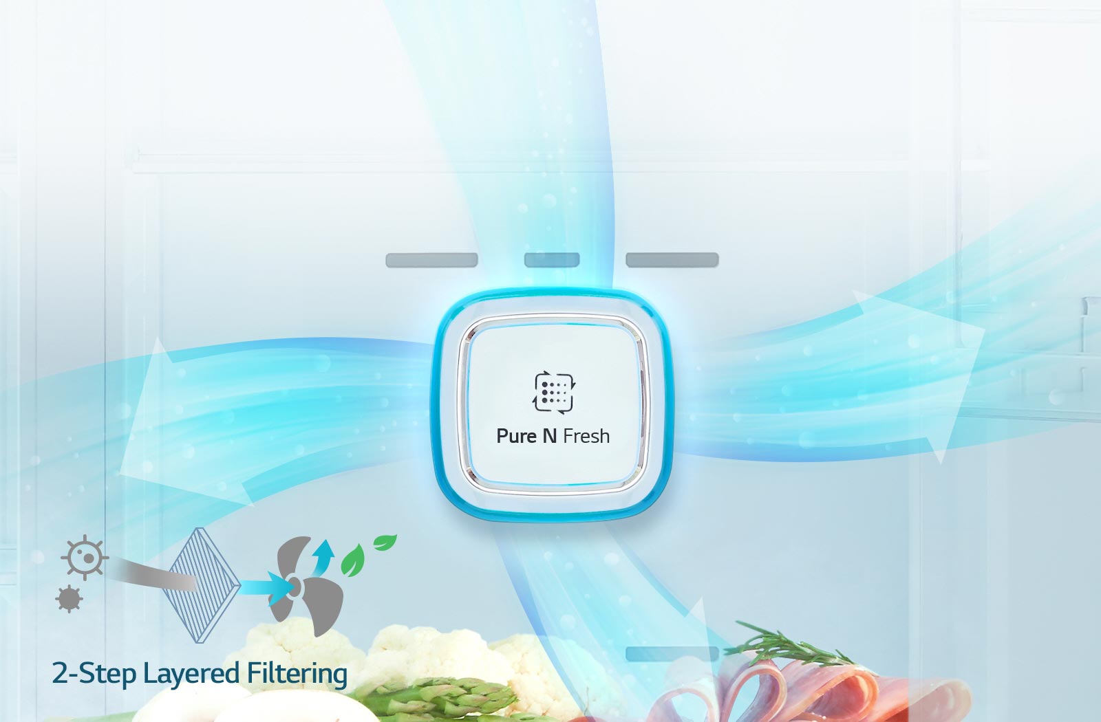 Filtar Pure N Fresh1