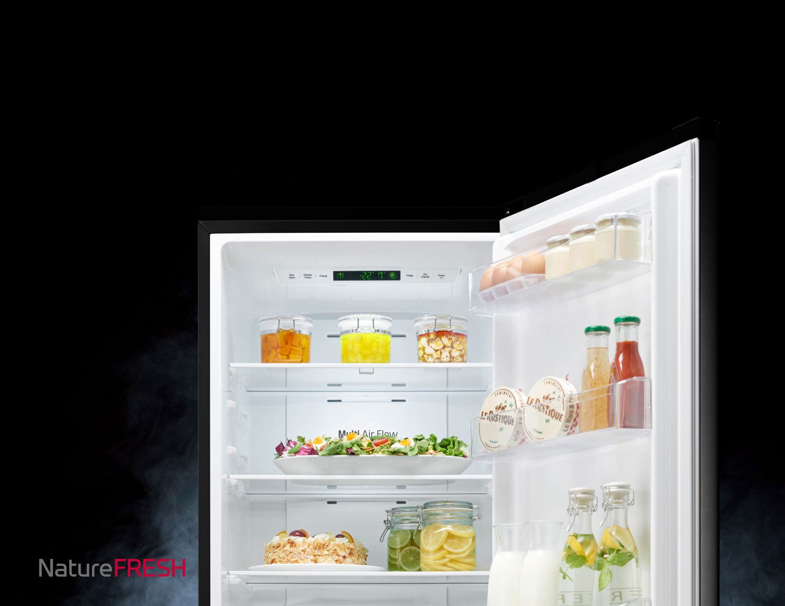 NatureFRESH Cooling1