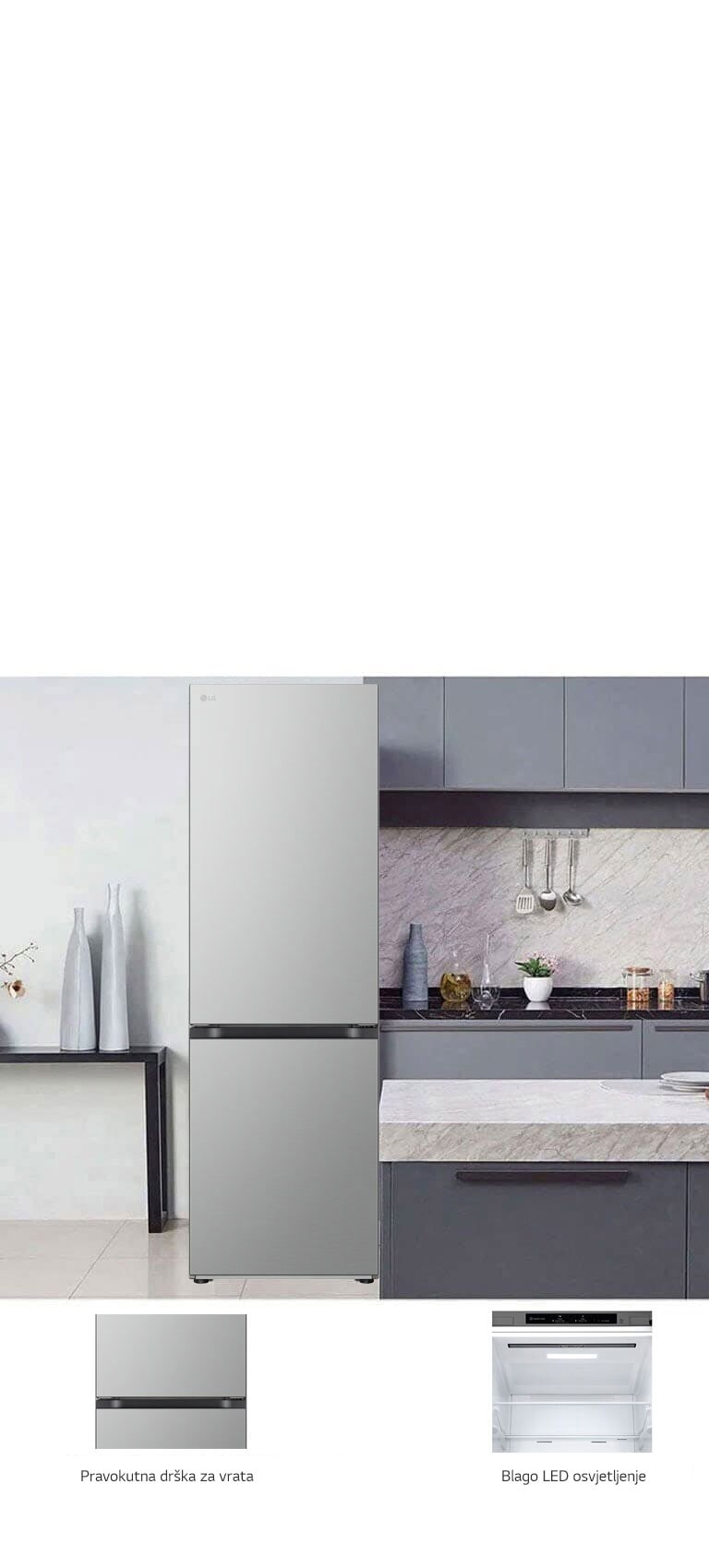 Elegantan i praktičan minimalizam