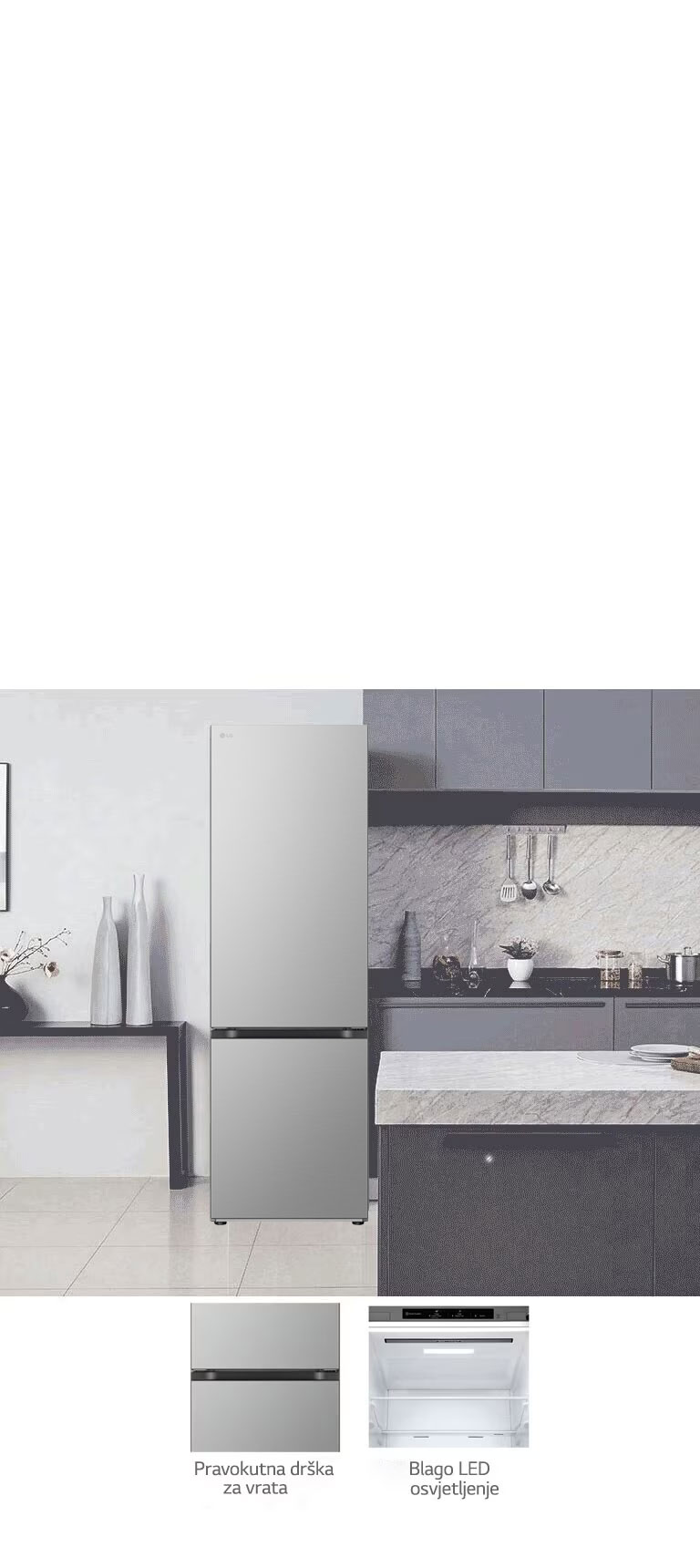 Elegantan i praktičan minimalizam