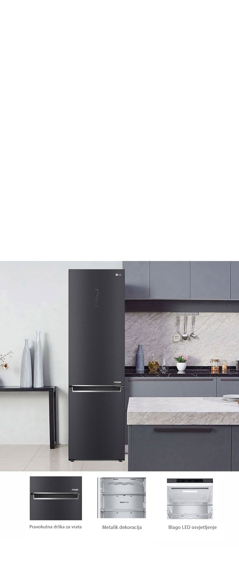 Elegantan i praktičan minimalizam