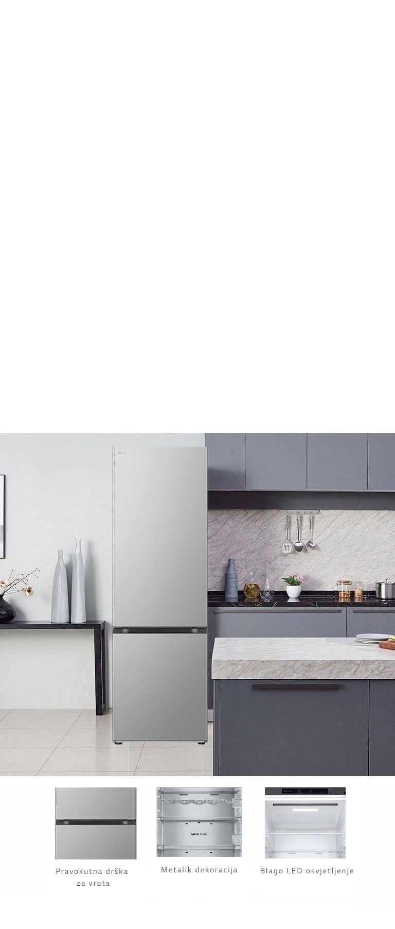 Elegantan i praktičan minimalizam