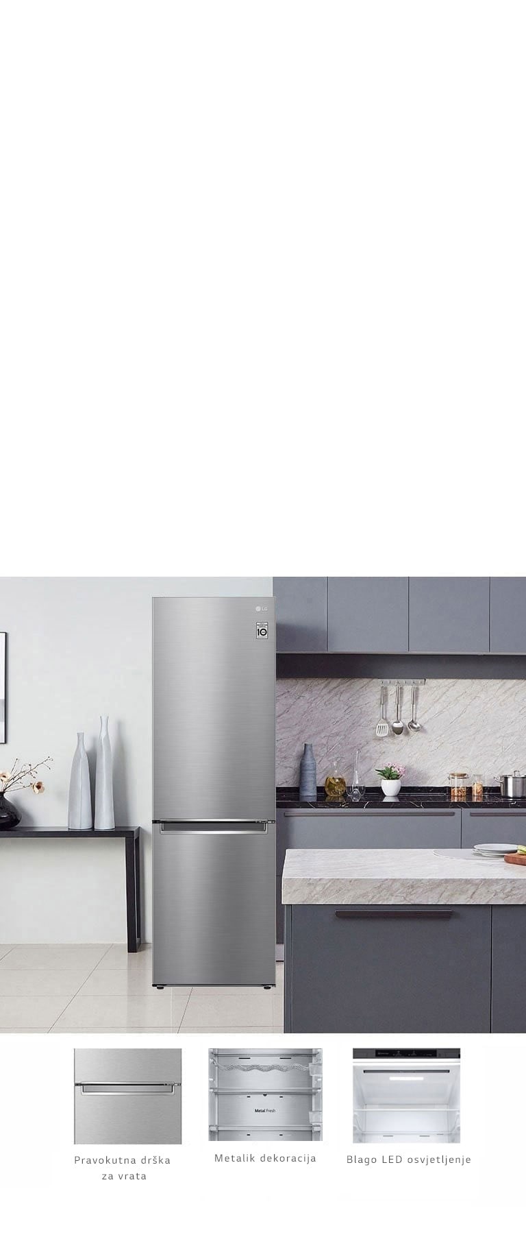 Elegantan i praktičan minimalizam