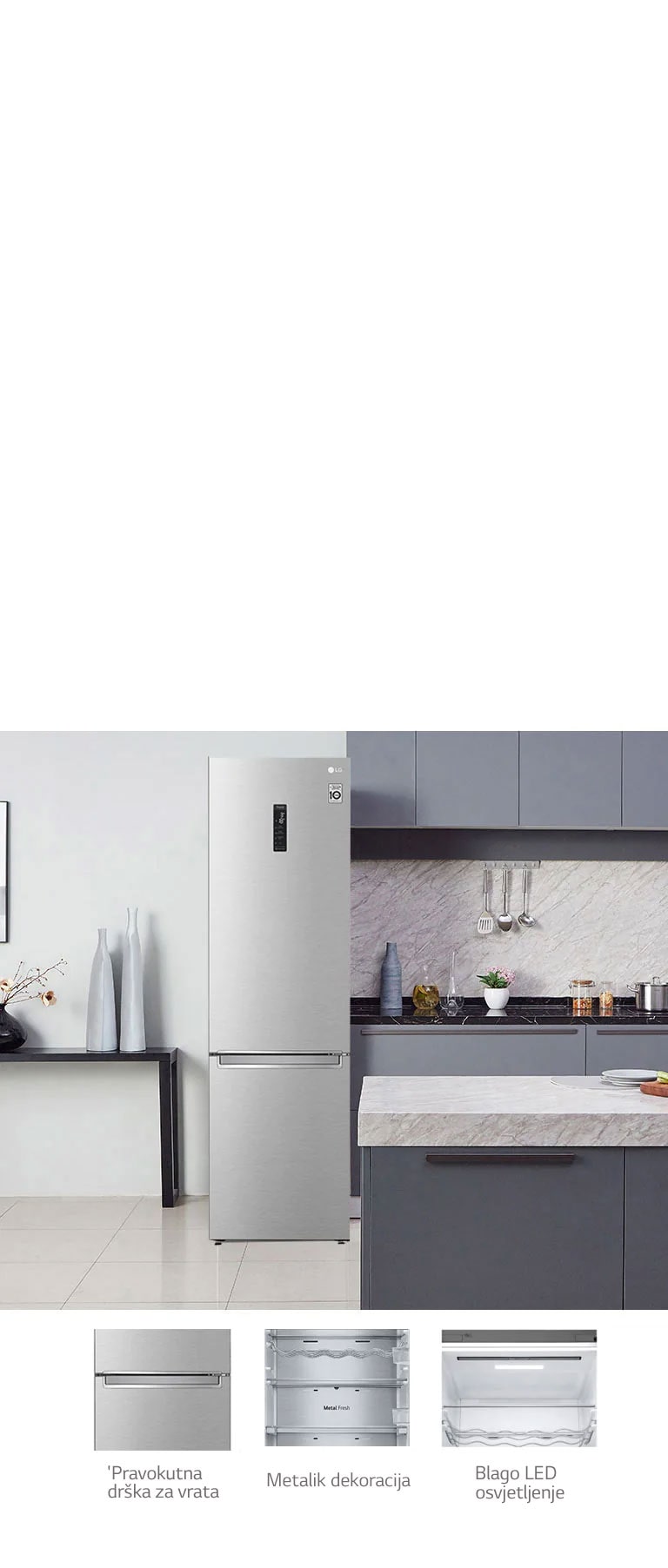 Elegantan i praktičan minimalizam