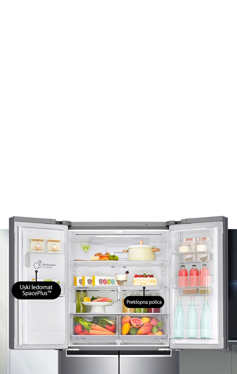 Krajnje praktična značajka u kuhinji<br>2