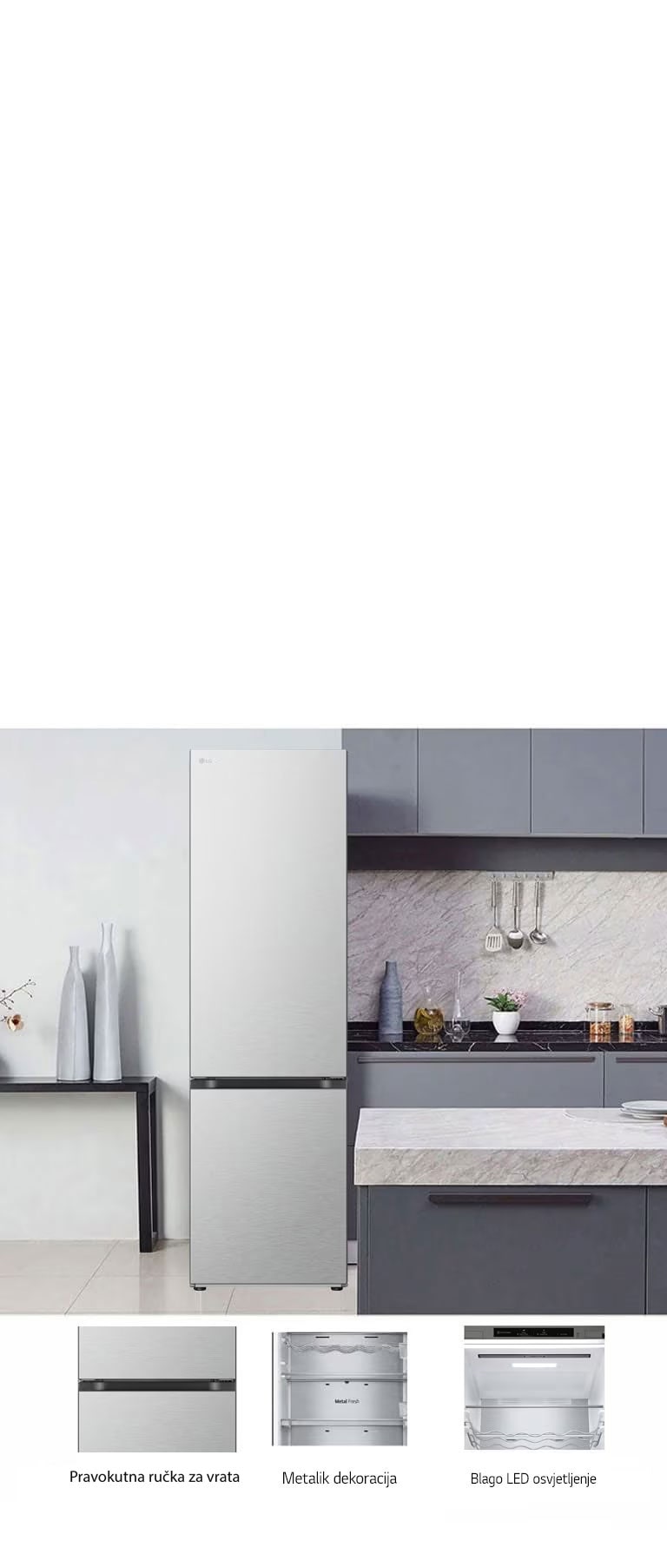 Elegantan i praktičan minimalizam