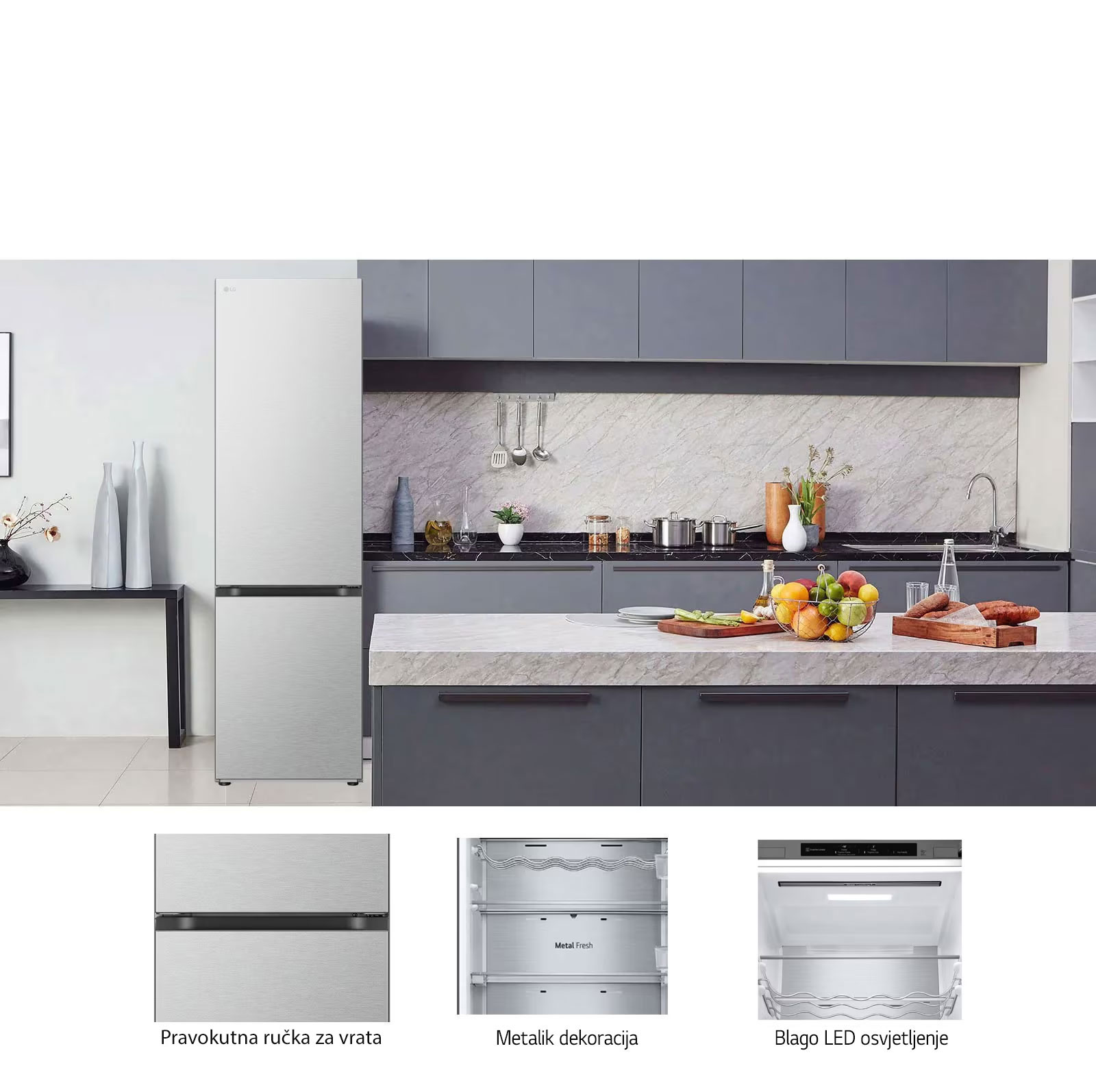 Elegantan i praktičan minimalizam