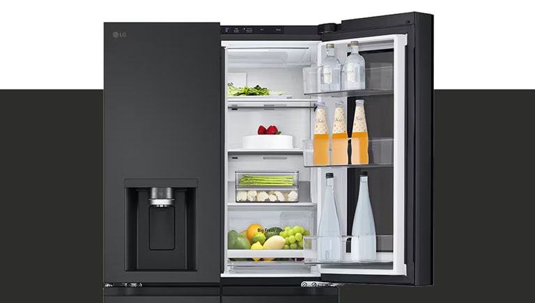 Brže i jednoliko hađenje posvuda