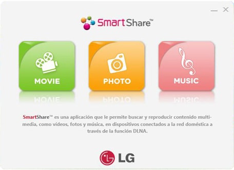 LG-smartshare-oprogramowanie