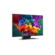 LG  LG QNED evo AI QNED87 Mini LED 4K Smart TV 2026 od 43&nbsp;inča, 43QNED87B3A, thumbnail 2