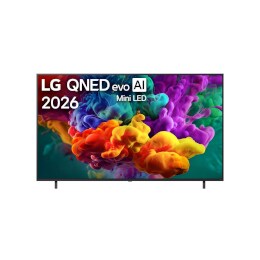 86" LG QNED85 Mini LED 4K Smart TV&nbsp;-&nbsp;86QNED85B3B2