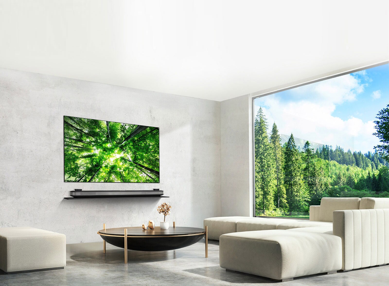 Jednostavnost. Savršenstvo.<br>1