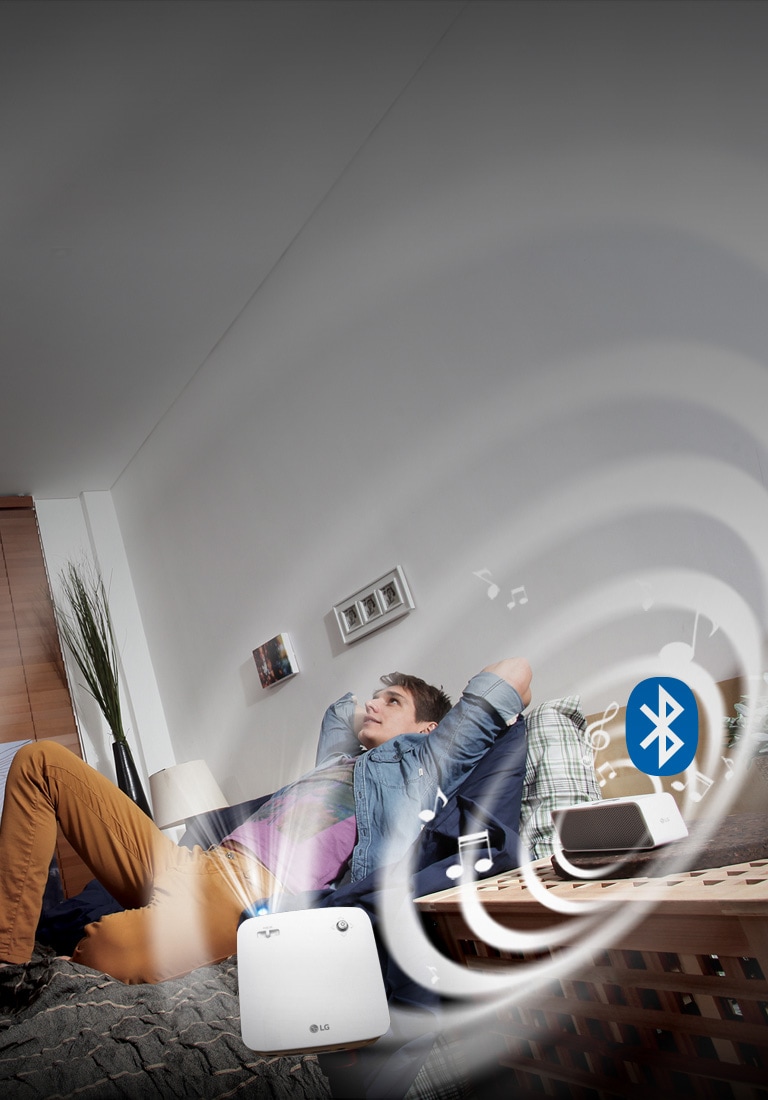 Kompatibilan s Bluetooth zvukom2