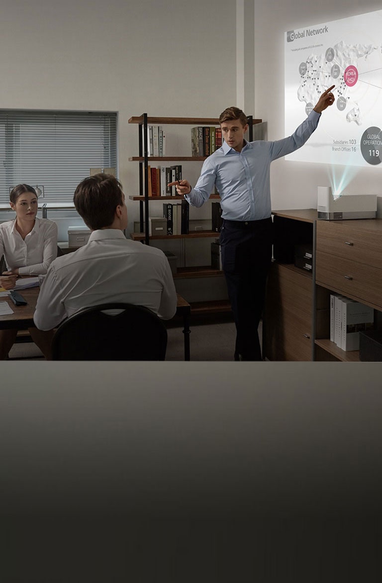 Bez sjene na zaslonu2