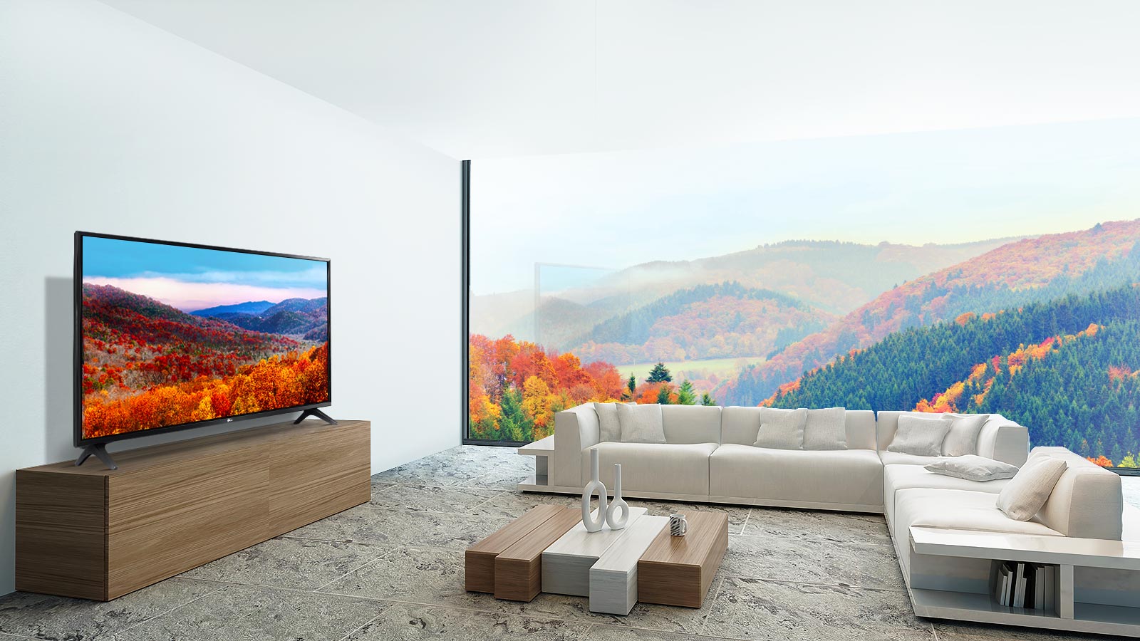 Sofisticiranost iznutra i izvana<br>1