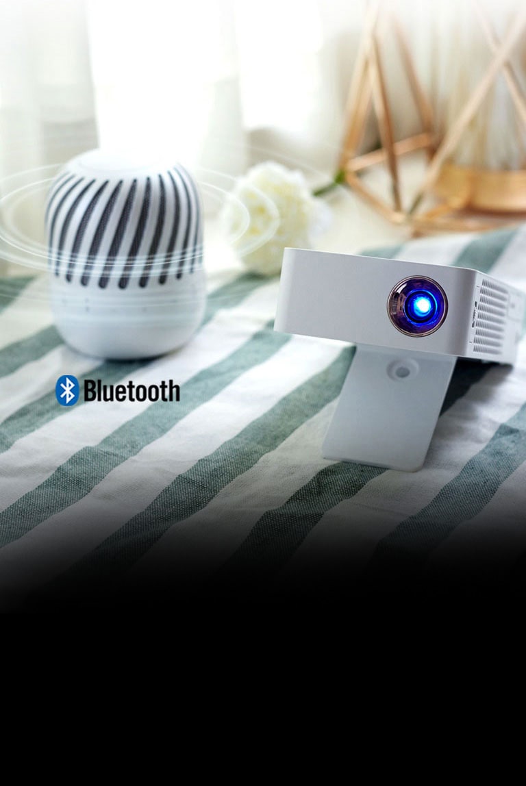 Kompatibilnost s Bluetooth zvukom<br>2