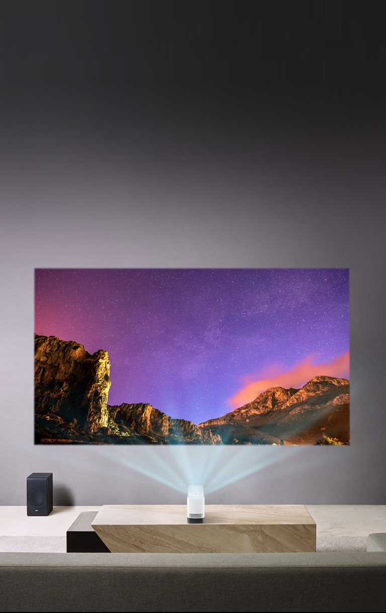 Živopisna i bistra slika Full HD kvalitete<br>2