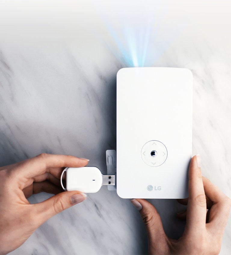 USB Plug & Play<br>2