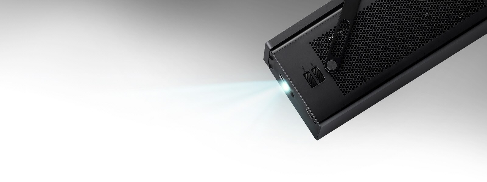 Svjetlina od 2,500 lumena1