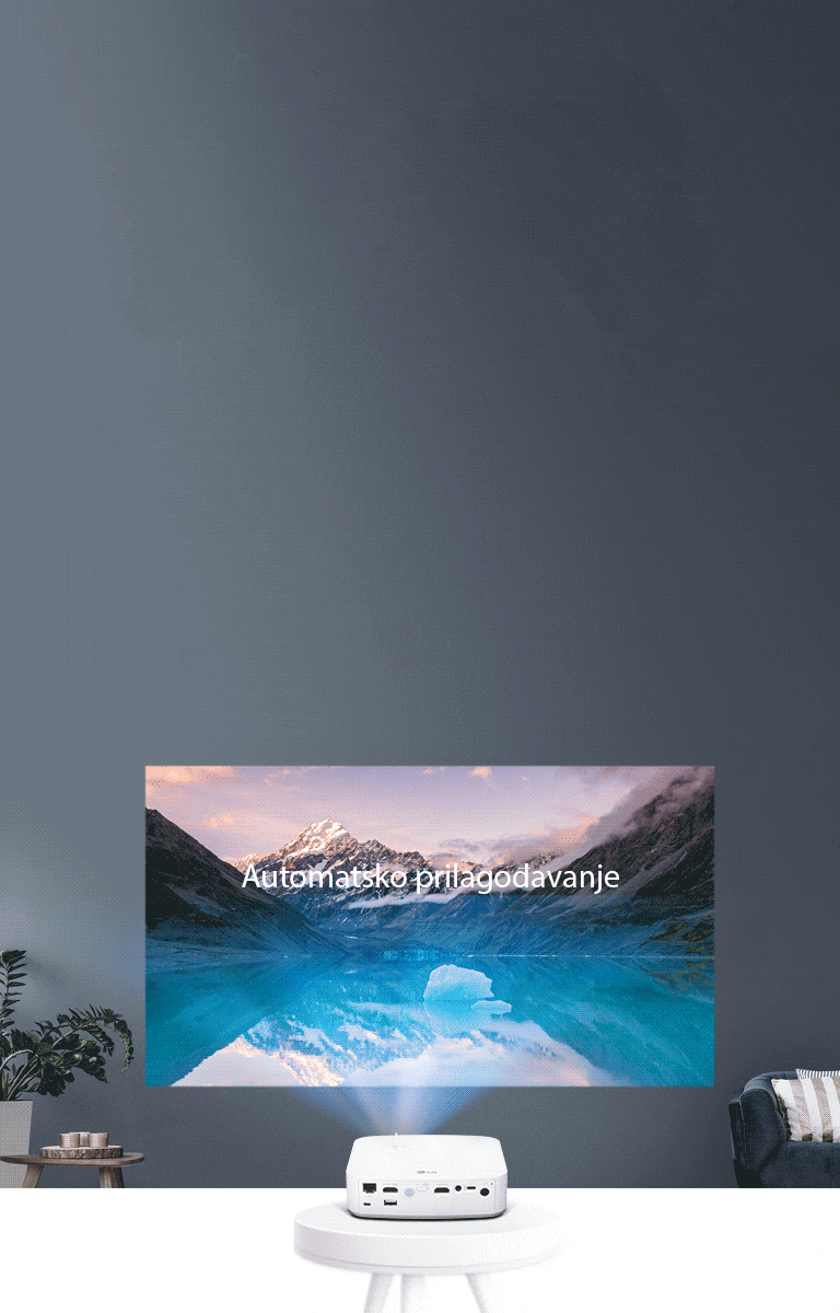 Savršeno usklađenje slike<br>2