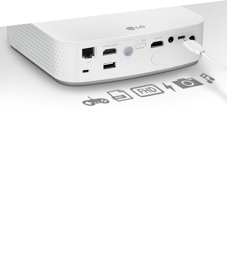 Punjenje i zrcaljenje zaslona2