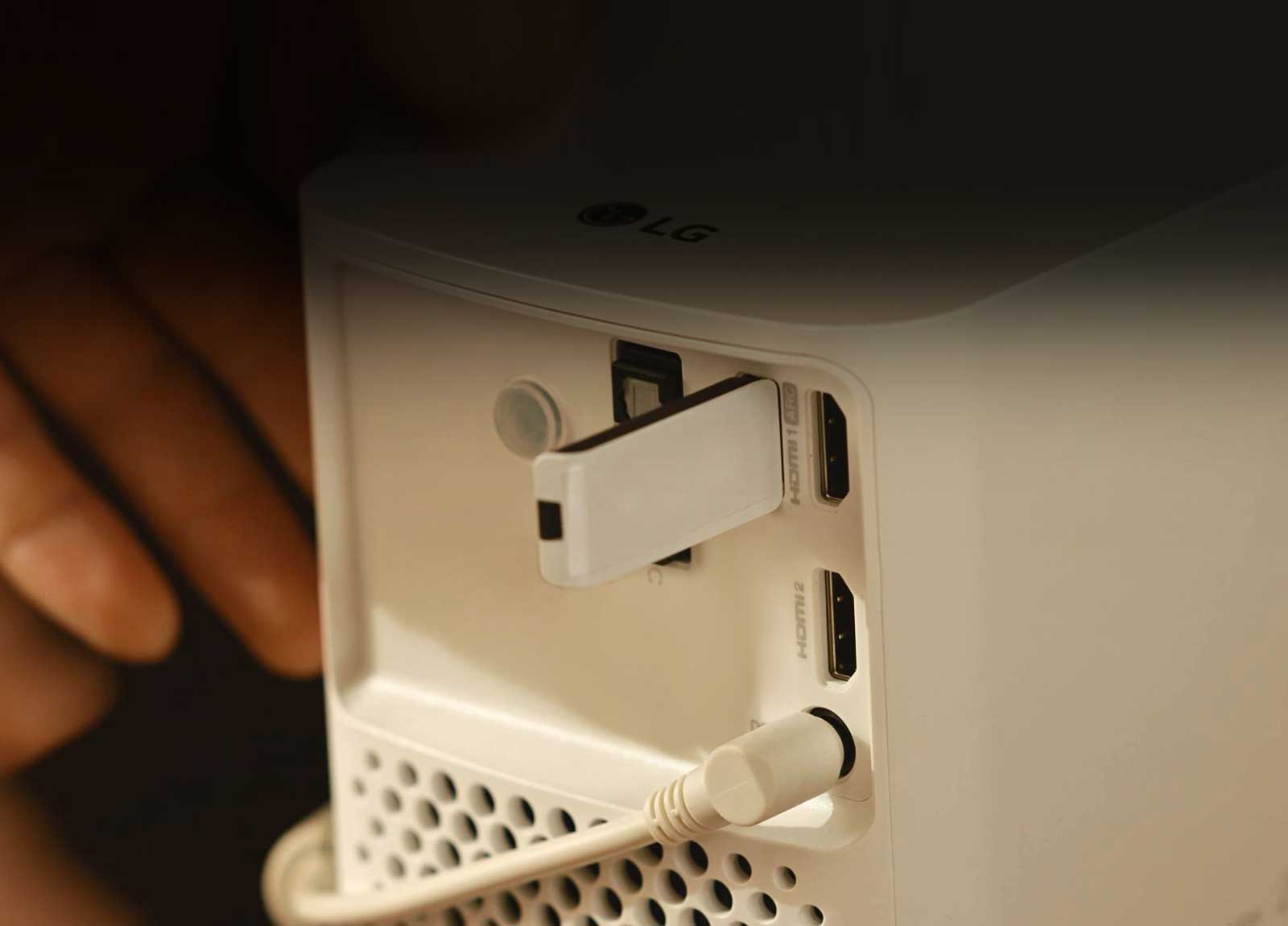 Pripremljeno za USB1