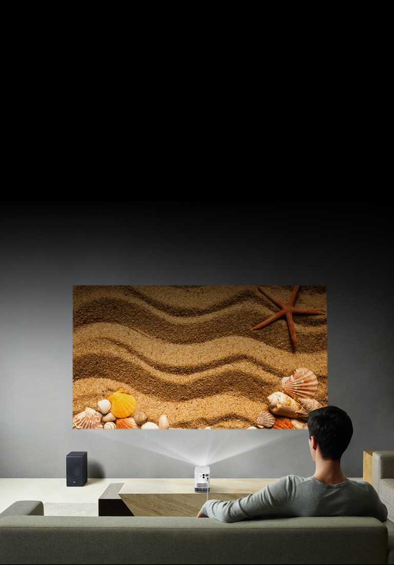 Živopisna i bistra 1080P kvaliteta slike2