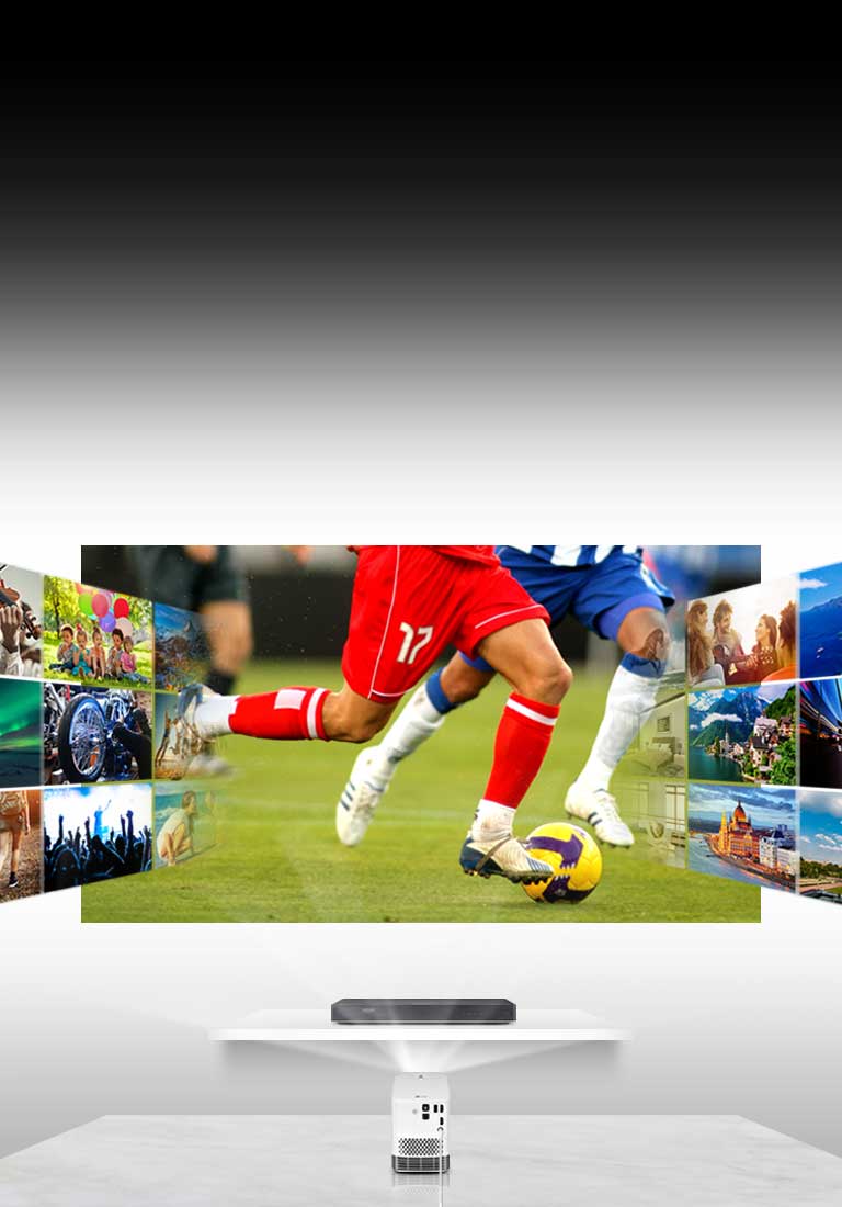 Vanjski uređaj je spreman2