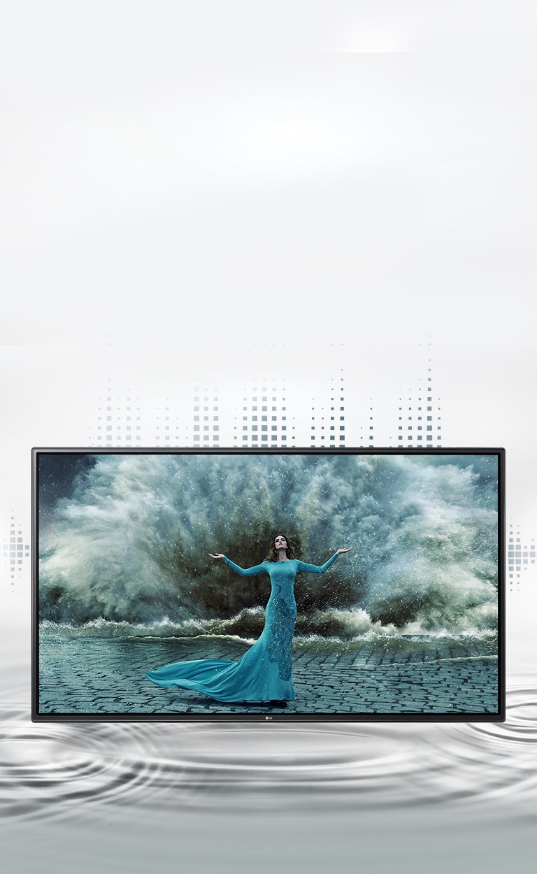 Virtual Surround Plus