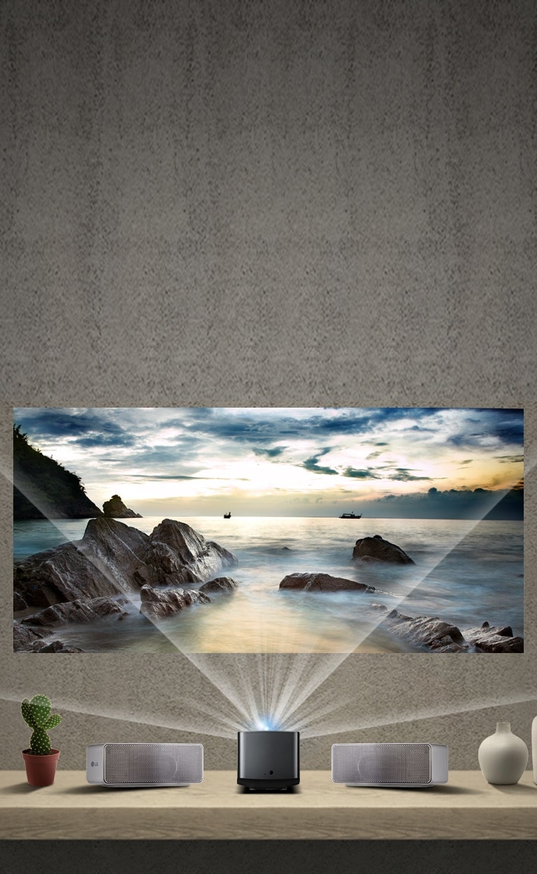 Dizajniran kako bi se uklopio u interijer2