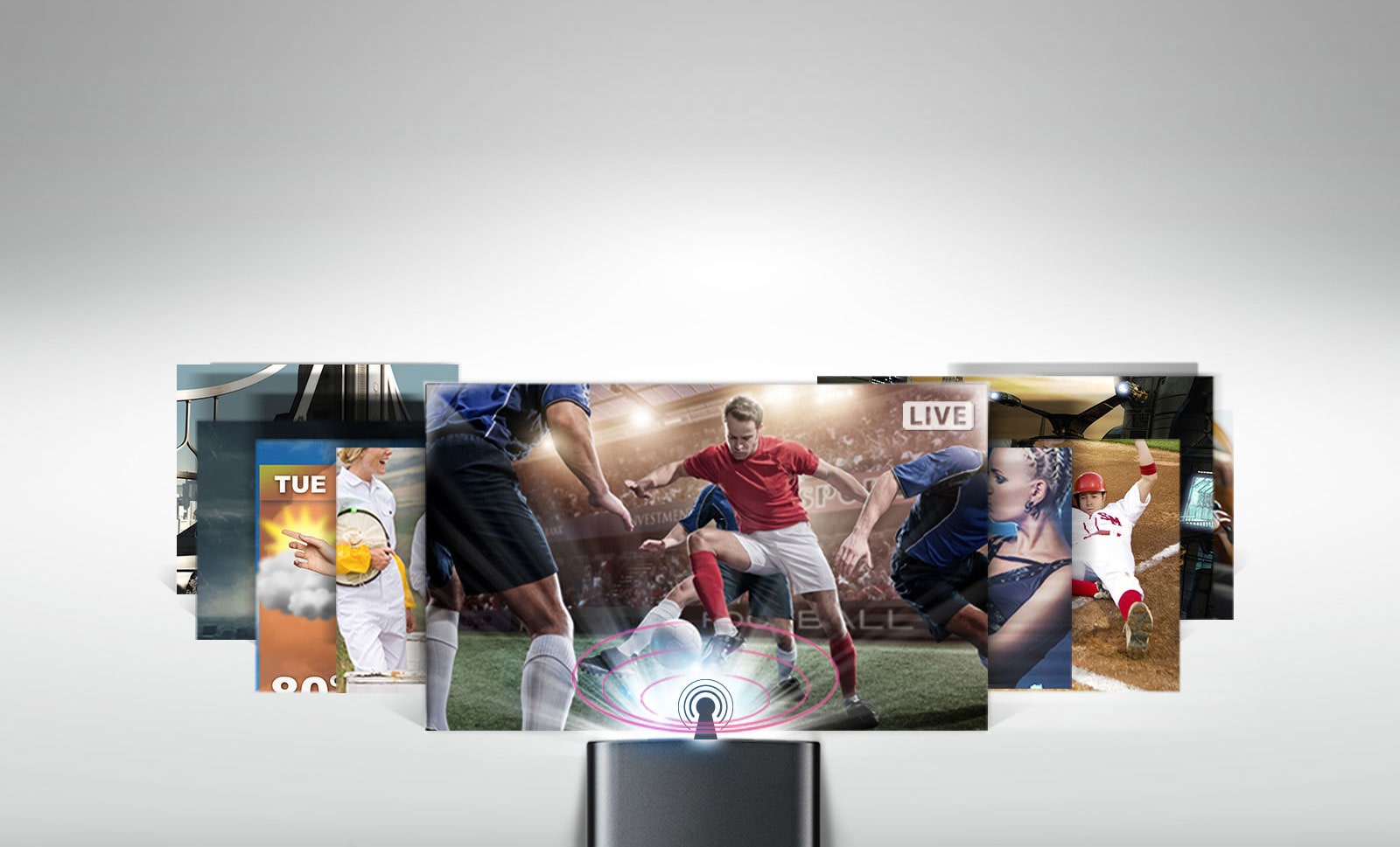 <h3 class="text-normal">Live TV bilo gdje</h3>1