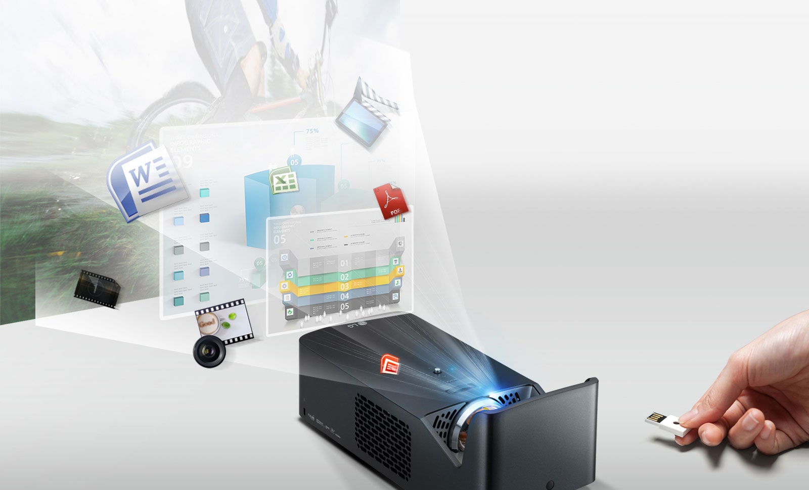 Nije potrebno prijenosno računalo1