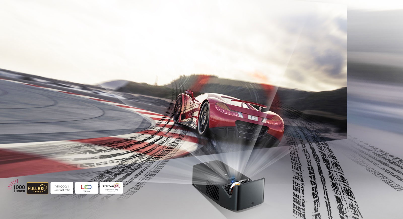 Živopisna i jasna kvaliteta slike1