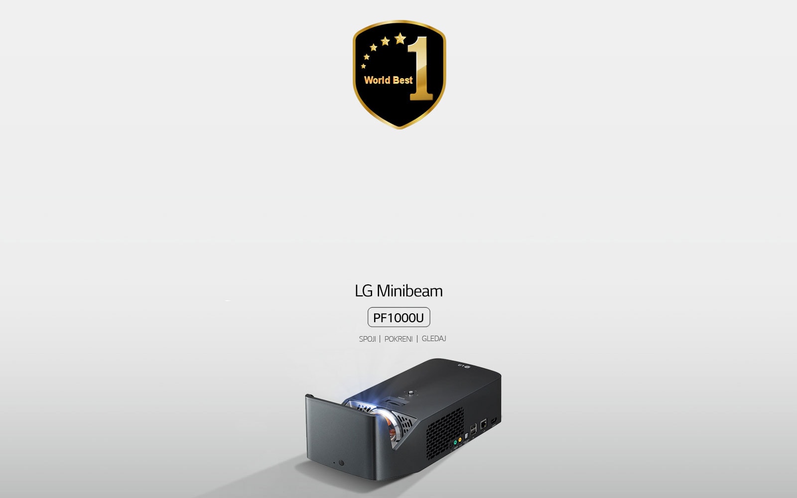 <br><br><br>Najprodavaniji na svijetu već 8 godina1