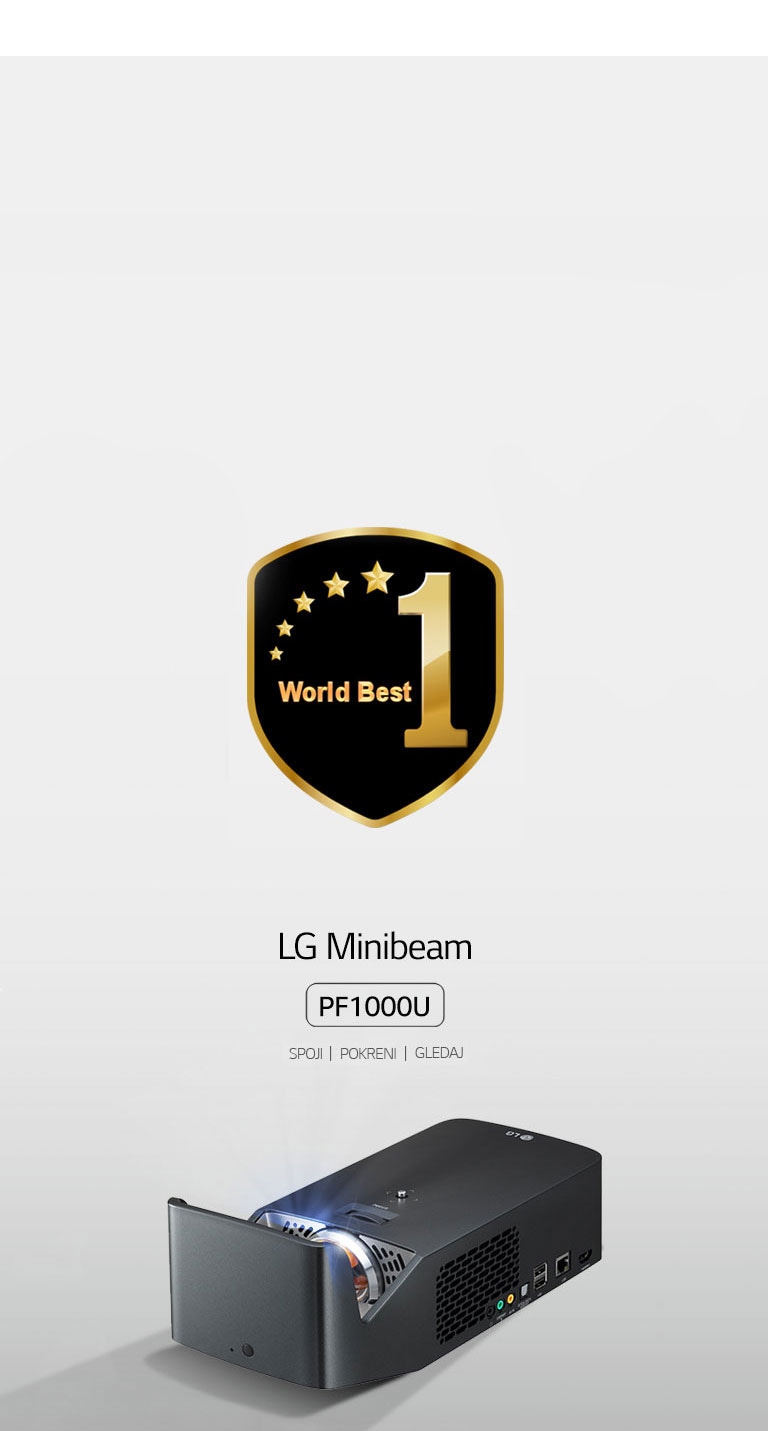 <br><br><br>Najprodavaniji na svijetu već 8 godina2