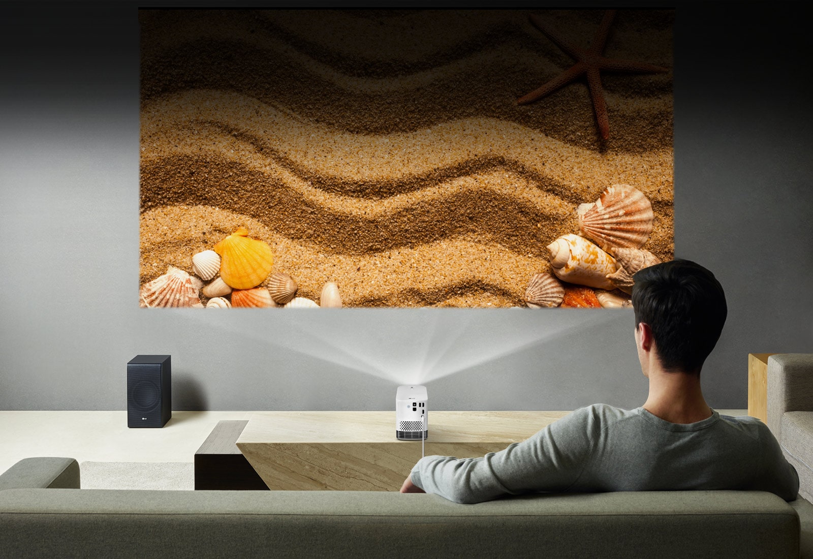 Živopisna i jasna kvaliteta slike1