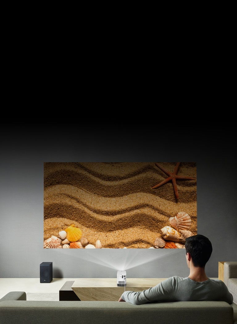 Živopisna i jasna kvaliteta slike2