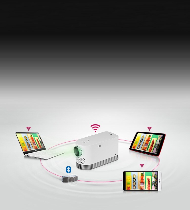 Bežično rješenje2