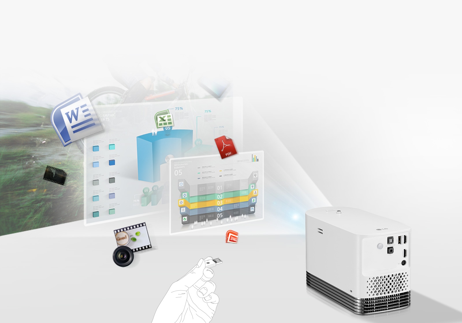 Nije potrebno prijenosno računalo1