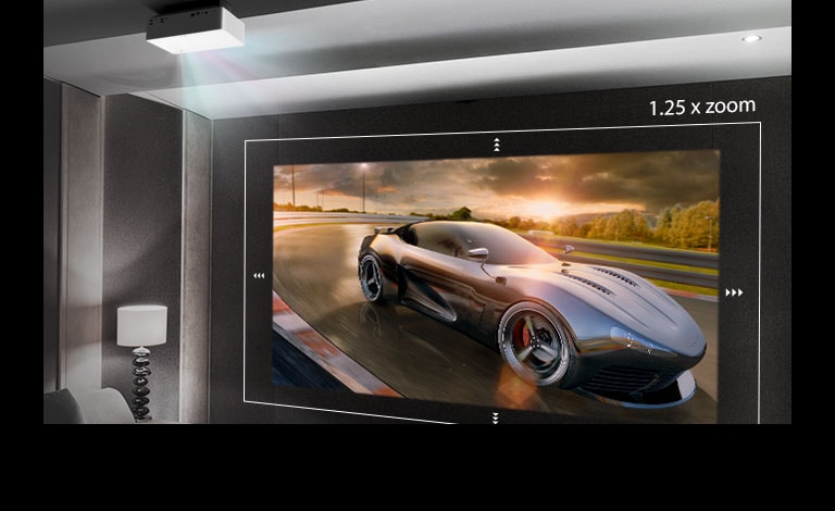 PJT-HU70LS-05-2-Zoom-Remote-Focus-M