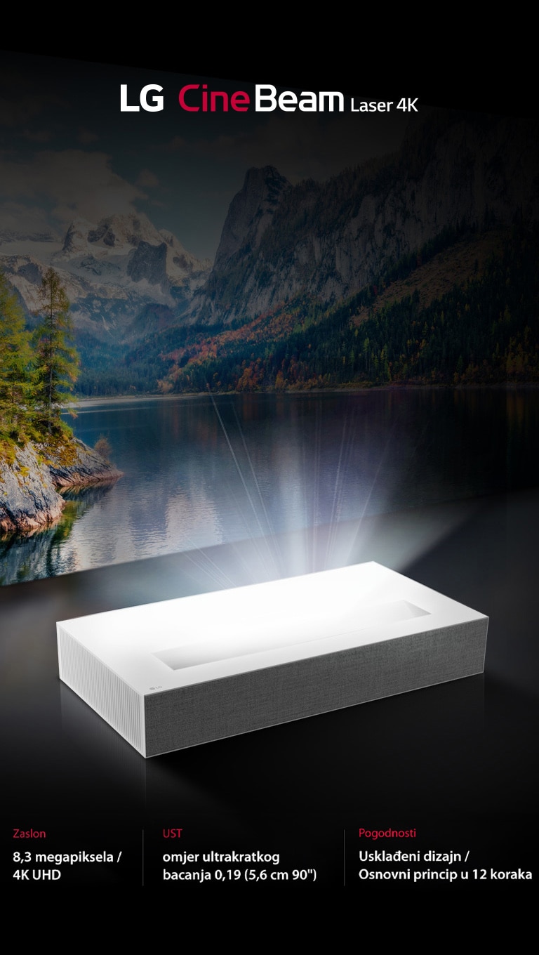 <br><br>Vaše kućno kino iz snova2