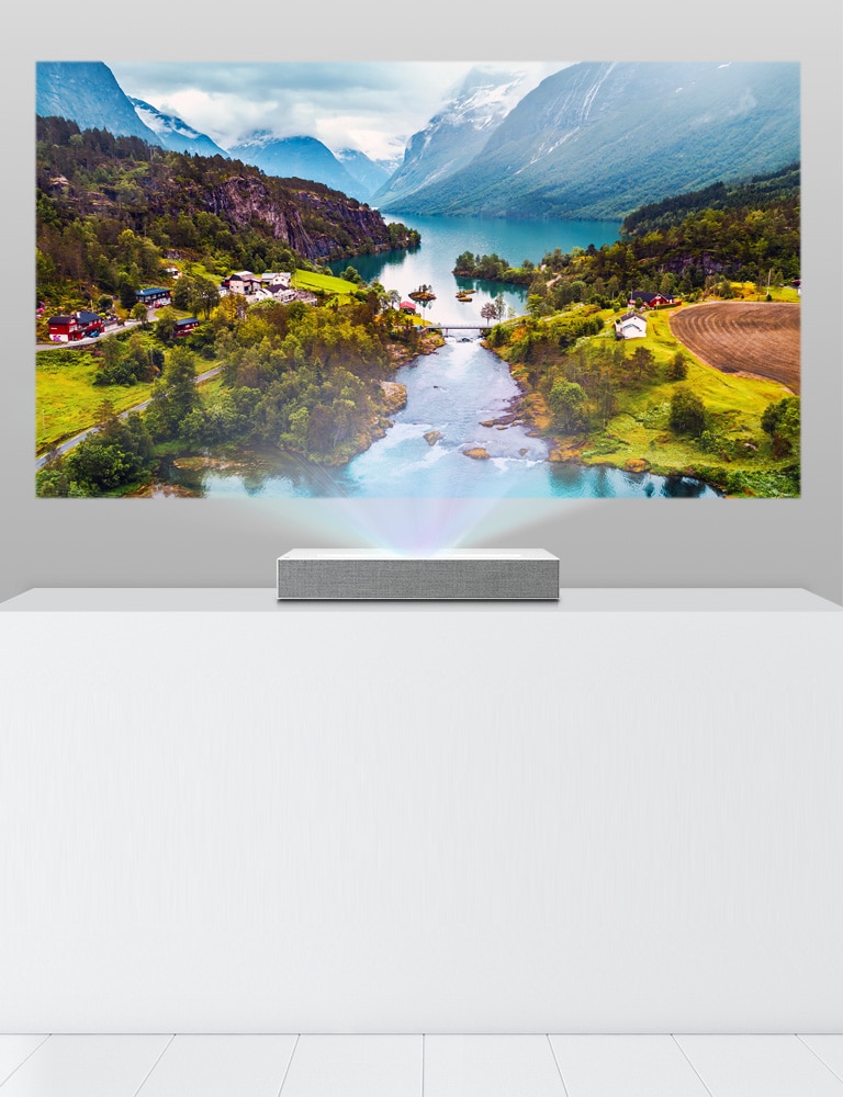 Neusporedivi vizualni doživljaj2