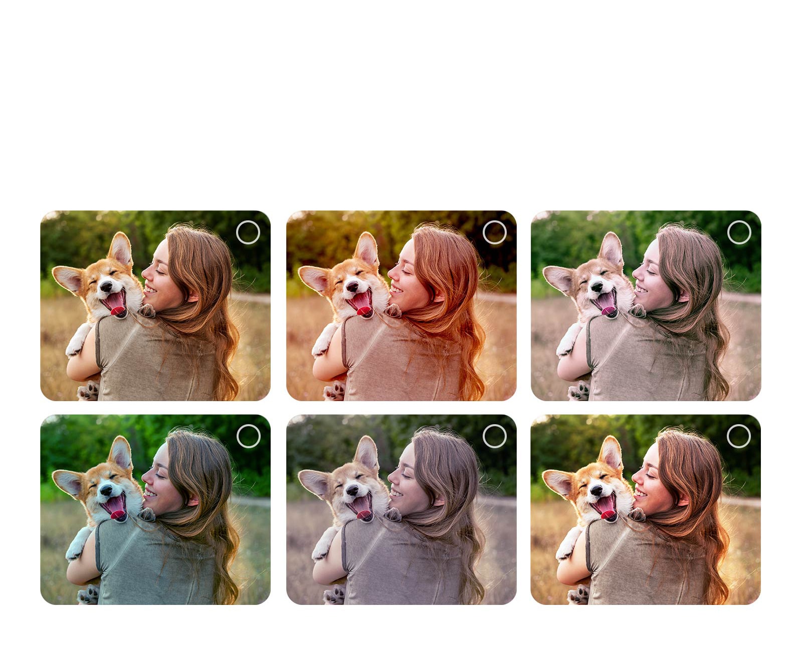 Personalizirane slike s 1,6 milijardi mogućnosti zahvaljujući AI Picture Wizard5