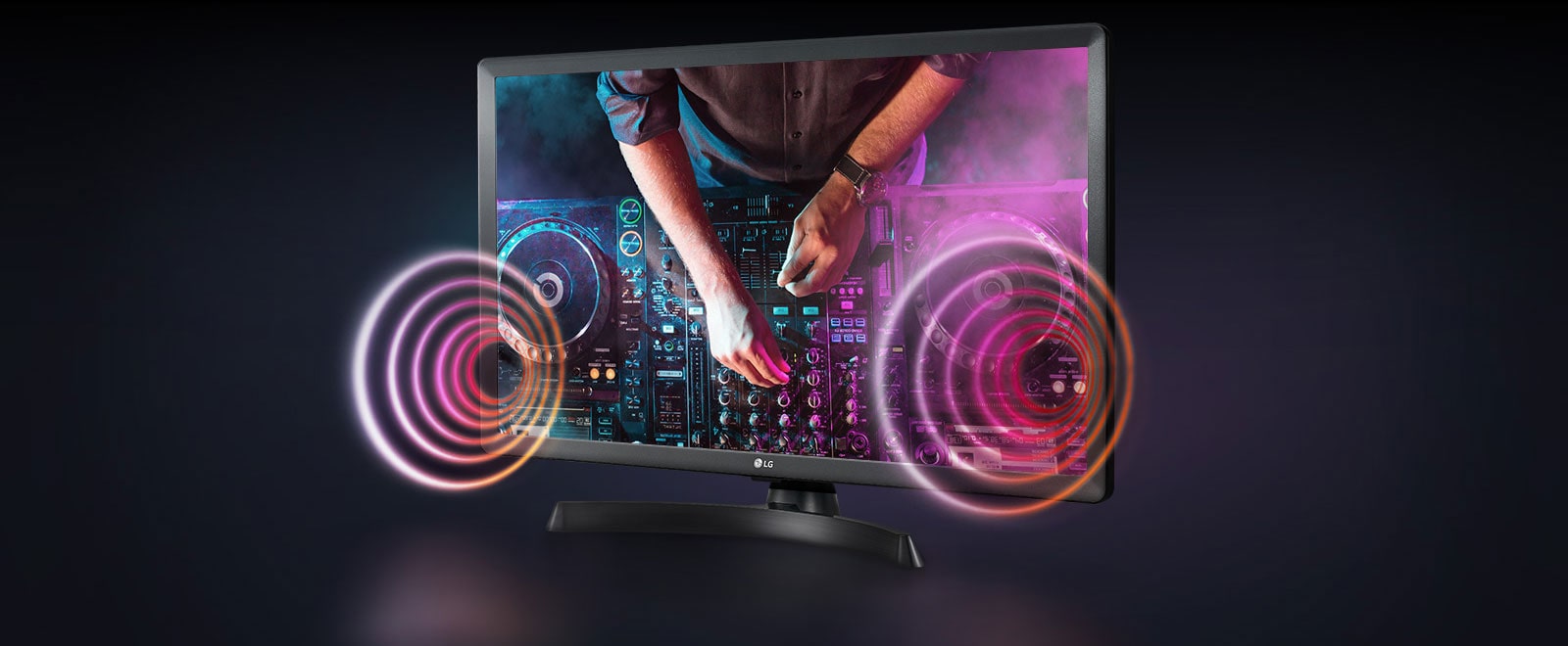 Sveobuhvatno iskustvo uz dva stereozvučnika od 5W