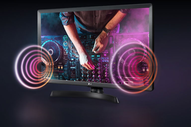 Sveobuhvatno iskustvo uz dva stereozvučnika od 5W