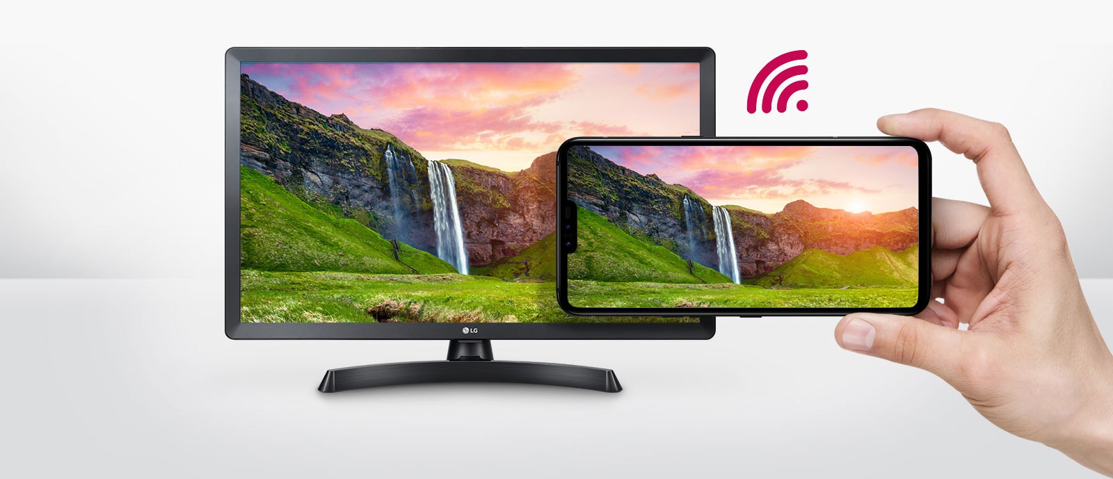 Телевизор Lg 24 Дюйма Купить