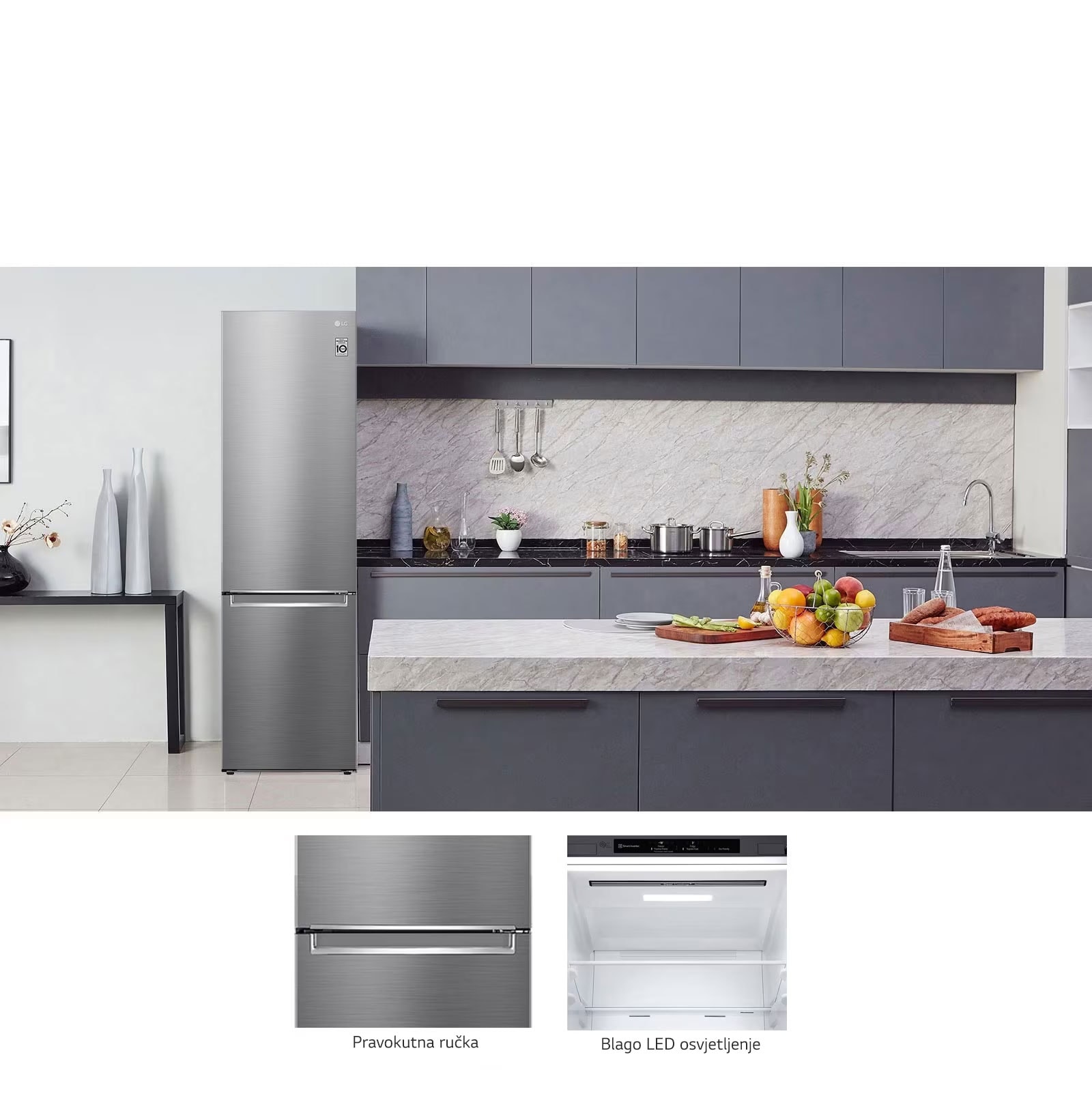 Elegantan i praktičan minimalizam