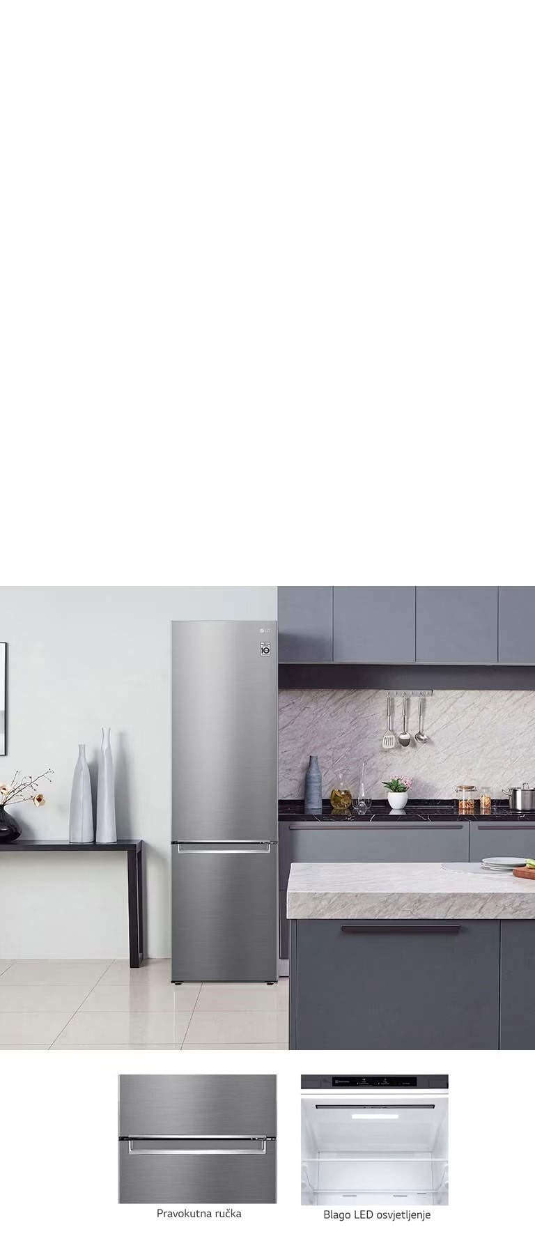 Elegantan i praktičan minimalizam