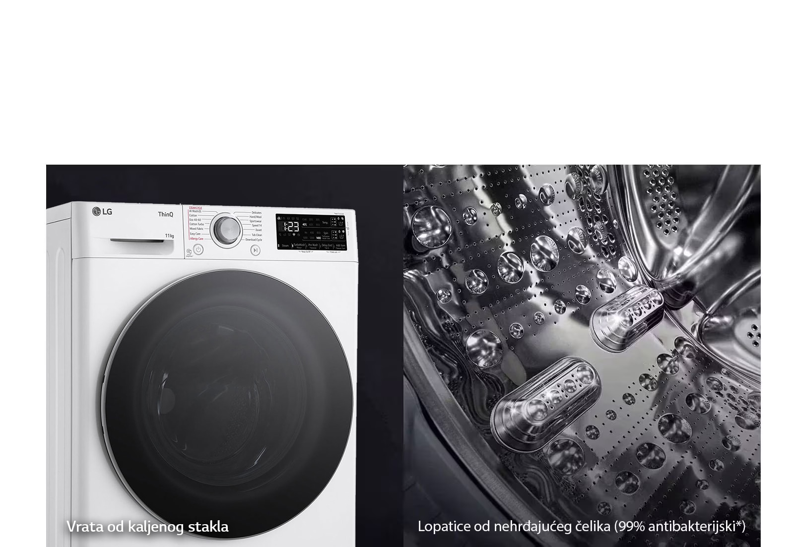 Dugotrajnost i higijena