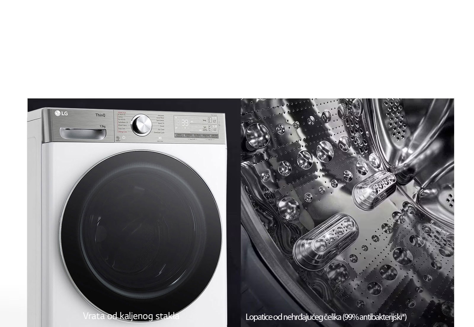 Dugotrajnost i higijena